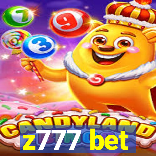 z777 bet